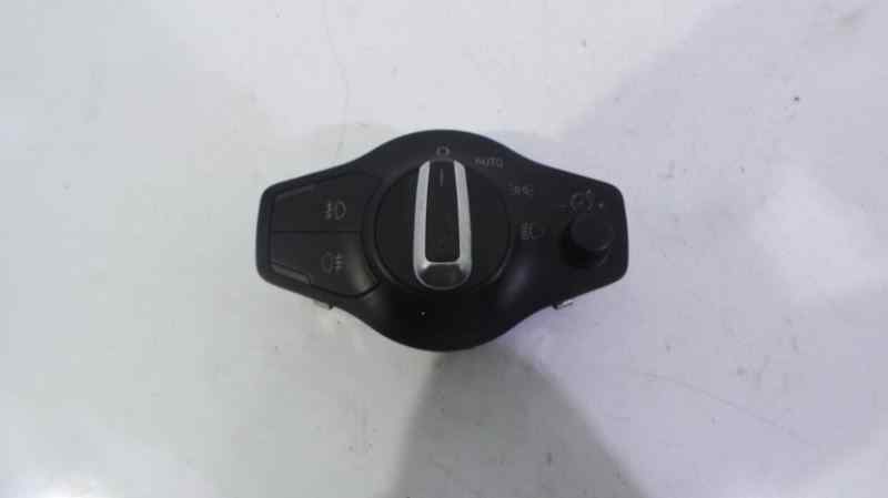 AUDI A5 Sportback B8/8K (2011-2016) Headlight Switch Control Unit 8K0941531AS,8K0941531AS,8K0941531AS 24488592