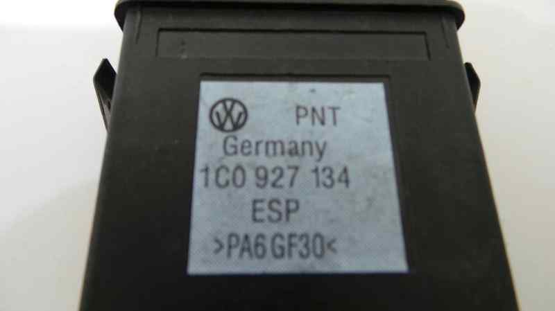 VOLKSWAGEN Beetle 2 generation (1998-2012) Switches 1C0927134,1C0927134,1C0927134 19166666