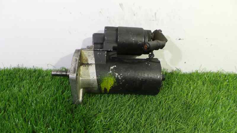 SEAT Cordoba 1 generation (1993-2003) Starter Motor 0001107025, 0001107025, 0001107025 24662185