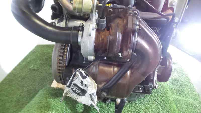 RENAULT Laguna 2 generation (2001-2007) Motor F9Q718, F9Q718, F9Q718 18845914