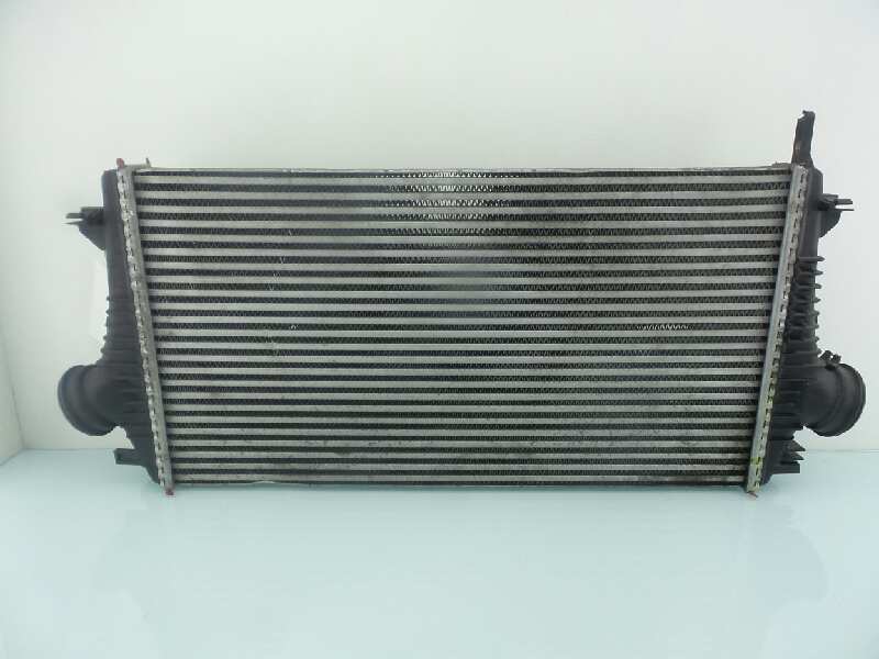 OPEL Insignia A (2008-2016) Intercooler Radiator 13241751, 13241751 19243988