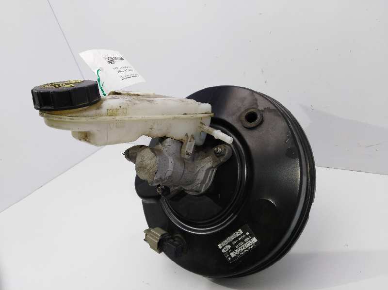 FORD Focus 3 generation (2011-2020) Brake Servo Booster BV612B195SG,BV612B195SG,BV612B195SG 19266298