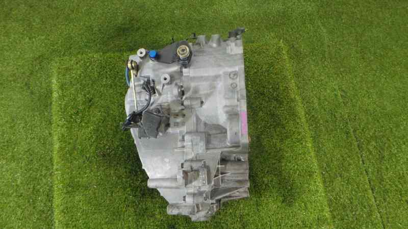 VOLVO S60 1 generation (2000-2009) Gearbox 1023678 19063112