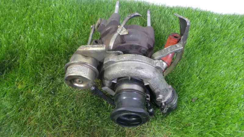 ALFA ROMEO 156 932 (1997-2007) Turbocharger 46750783,46750783,46750783 19053005