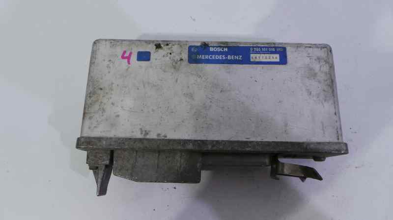 MERCEDES-BENZ 190 (W201) 1 generation (1982-1993) ABS Pump 0265101016, 0265101016, 0265101016 19107660