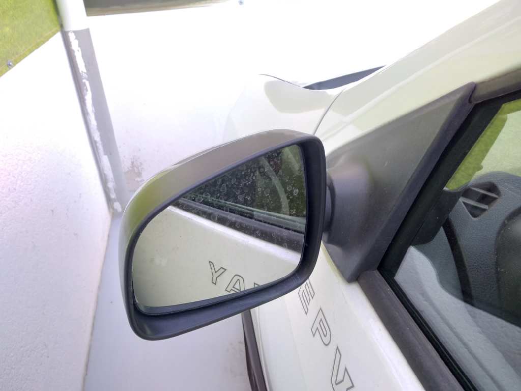 DACIA Sandero 1 generation (2008-2012) Front Left Driveshaft 391017832R 25288550