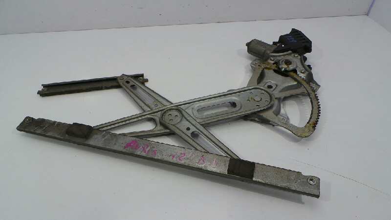 TOYOTA Auris 2 generation (2012-2015) Front Right Door Window Regulator 8570102010, 8570102010, 8570102010 19250535