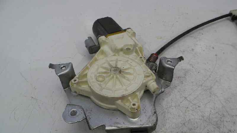 NISSAN Micra K12 (2002-2010) Ridicător de geam ușă dreapta față 0130822203, 0130822203, 0130822203 19223297