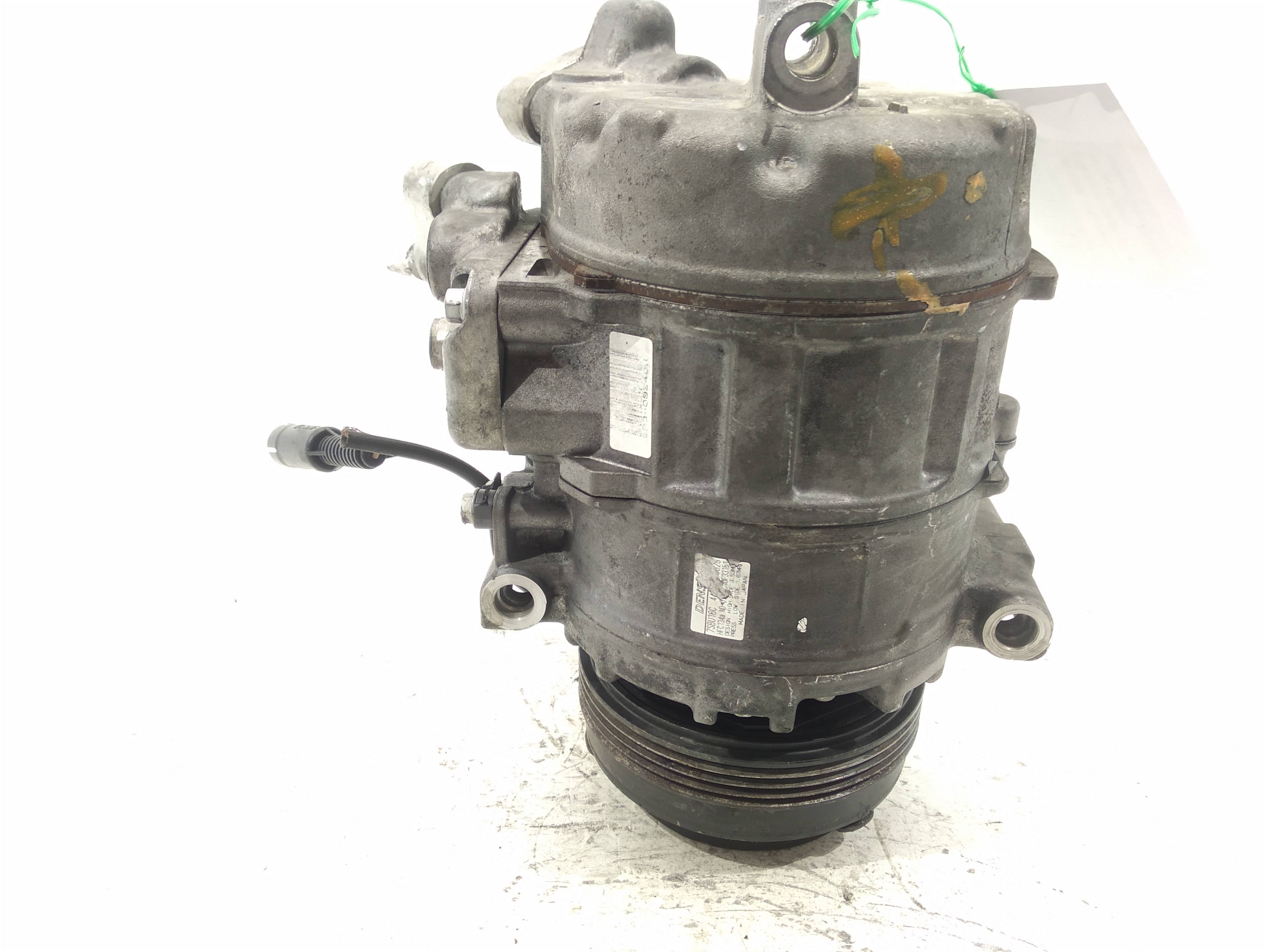 BMW 5 Series E39 (1995-2004) Air Condition Pump 4472208026,4472208026,4472208026 19336394