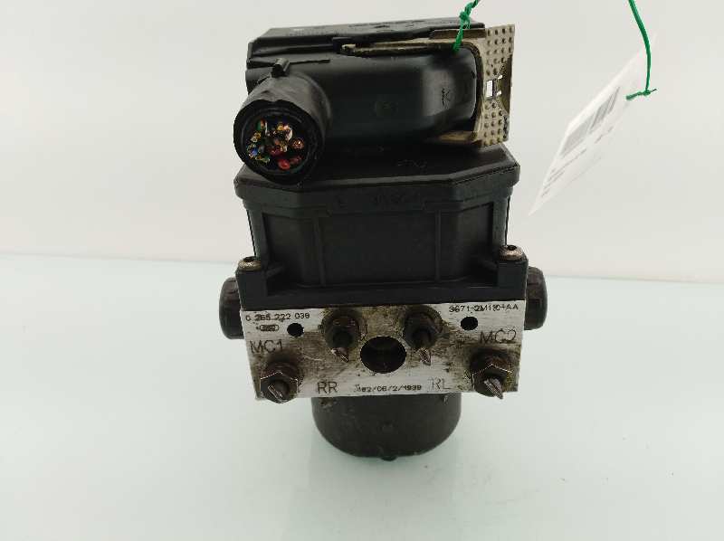 FORD Mondeo 3 generation (2000-2007) ABS Pump 0265222030,0265222030 19264031