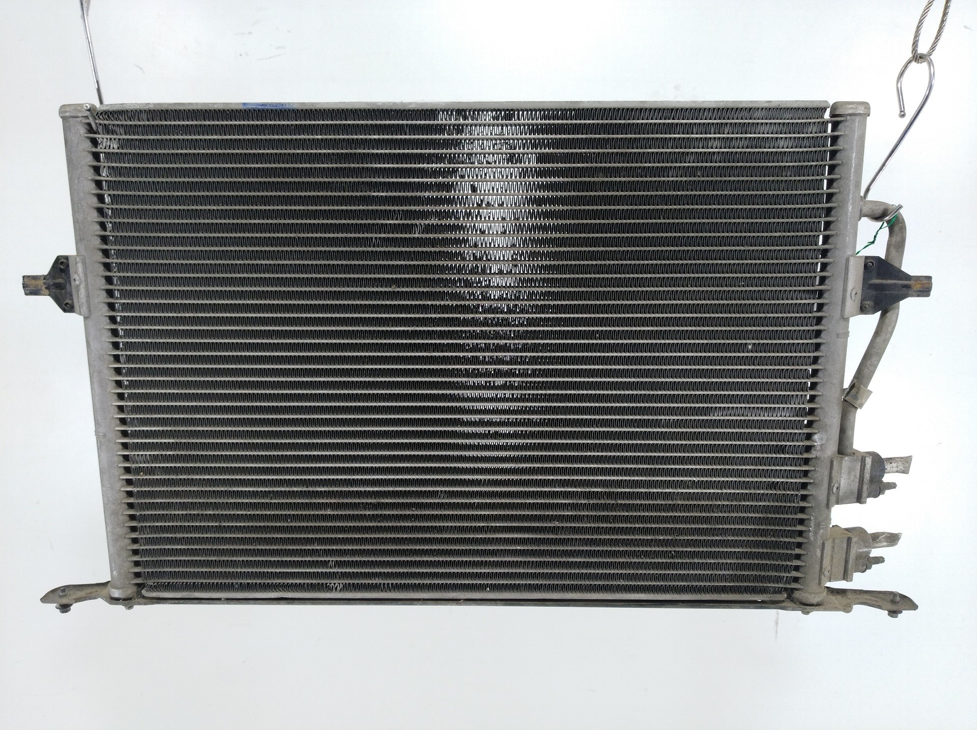 FORD Cougar 9 generation (1998-2002) Radiateur de climatisation 97BW19710BA, 97BW19710BA, 97BW19710BA 24666214