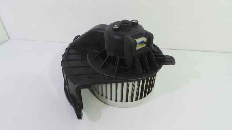 RENAULT Kangoo 1 generation (1998-2009) Heater Blower Fan 5F2130100, 5F2130100, 5F2130100 19127158