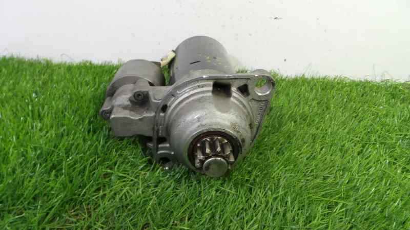 SEAT Ibiza 3 generation (2002-2008) Starter Motor 0001125042,0001125042,0001125042 24662621