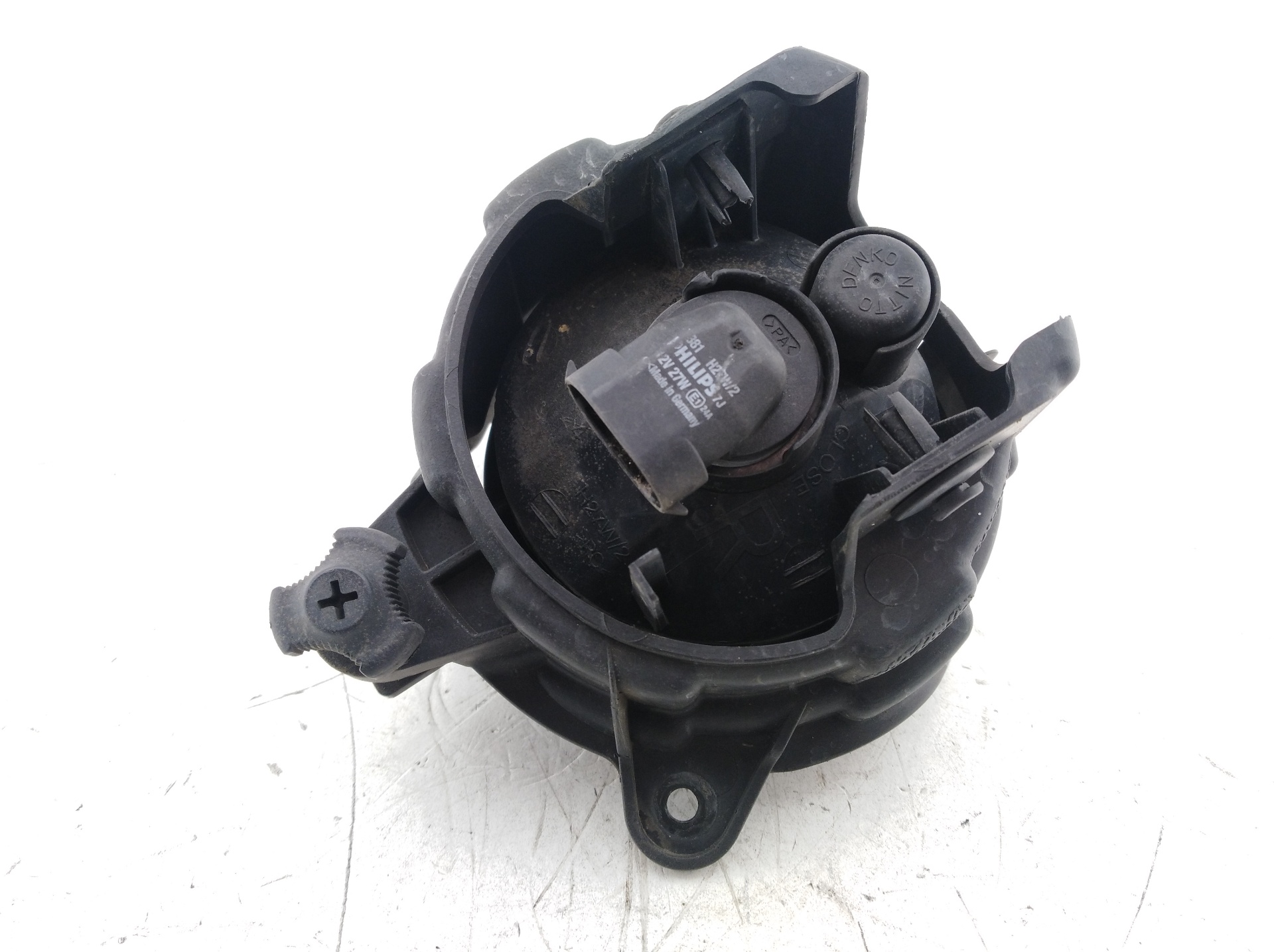 SSANGYONG Rodius 1 generation (2004-2010) Feu antibrouillard avant droit 8320209000, 8320209000, 8320209000 24667819