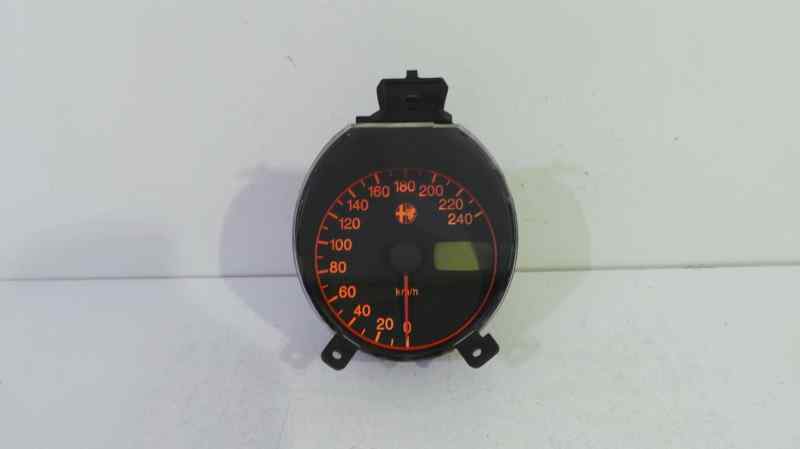 ALFA ROMEO 156 932 (1997-2007) Speedometer 6160340020, 6160340020, 6160340020 19133316