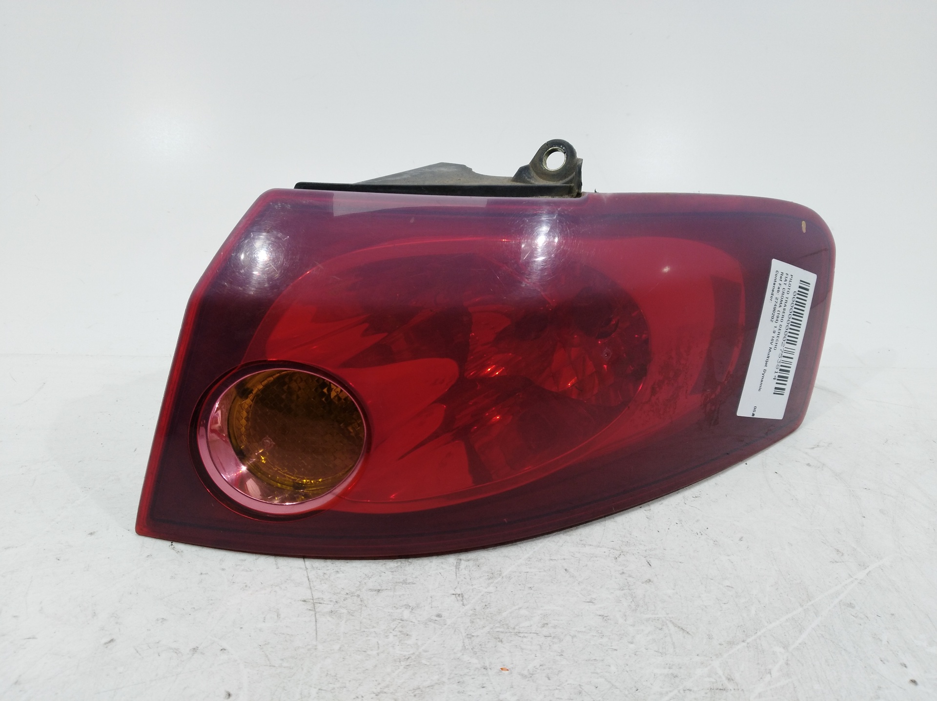 LDV Croma 194 (2005-2011) Rear Right Taillight Lamp 27490202, 27490202 19259742