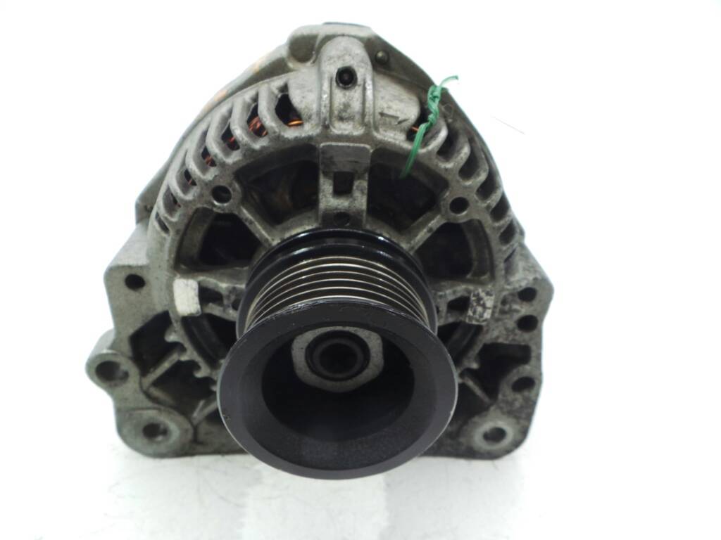 VOLKSWAGEN Lupo 6X (1998-2005) Генератор 047903015G, 047903015G 19284353