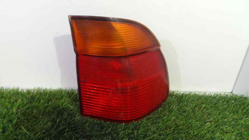 BMW 5 Series E39 (1995-2004) Rear Right Taillight Lamp 8361672, 8361672, 8361672 19081552
