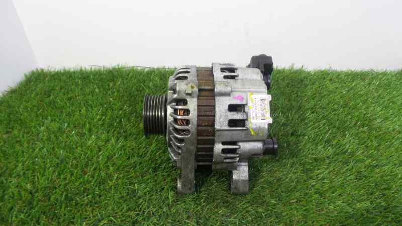 PEUGEOT 406 1 generation (1995-2004) Alternator A002TB4791A 19026417