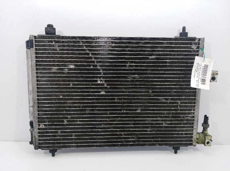 BMW C5 1 generation (2001-2008) Air Con Radiator 9652774580,9652774580,9652774580 19258789