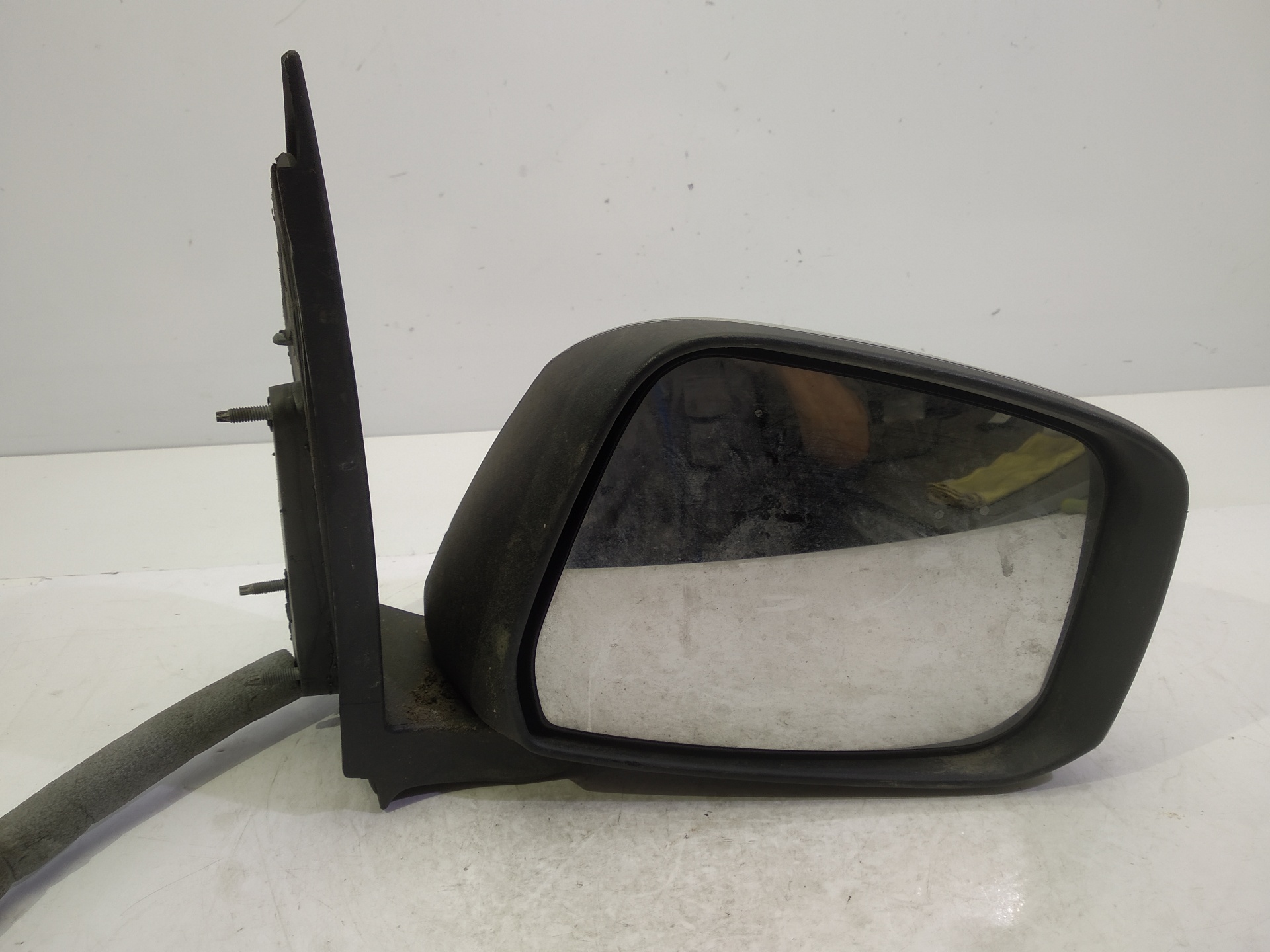 NISSAN Pathfinder R51 (2004-2014) Priekinių dešinių durų veidrodis 963014X00A 25300750