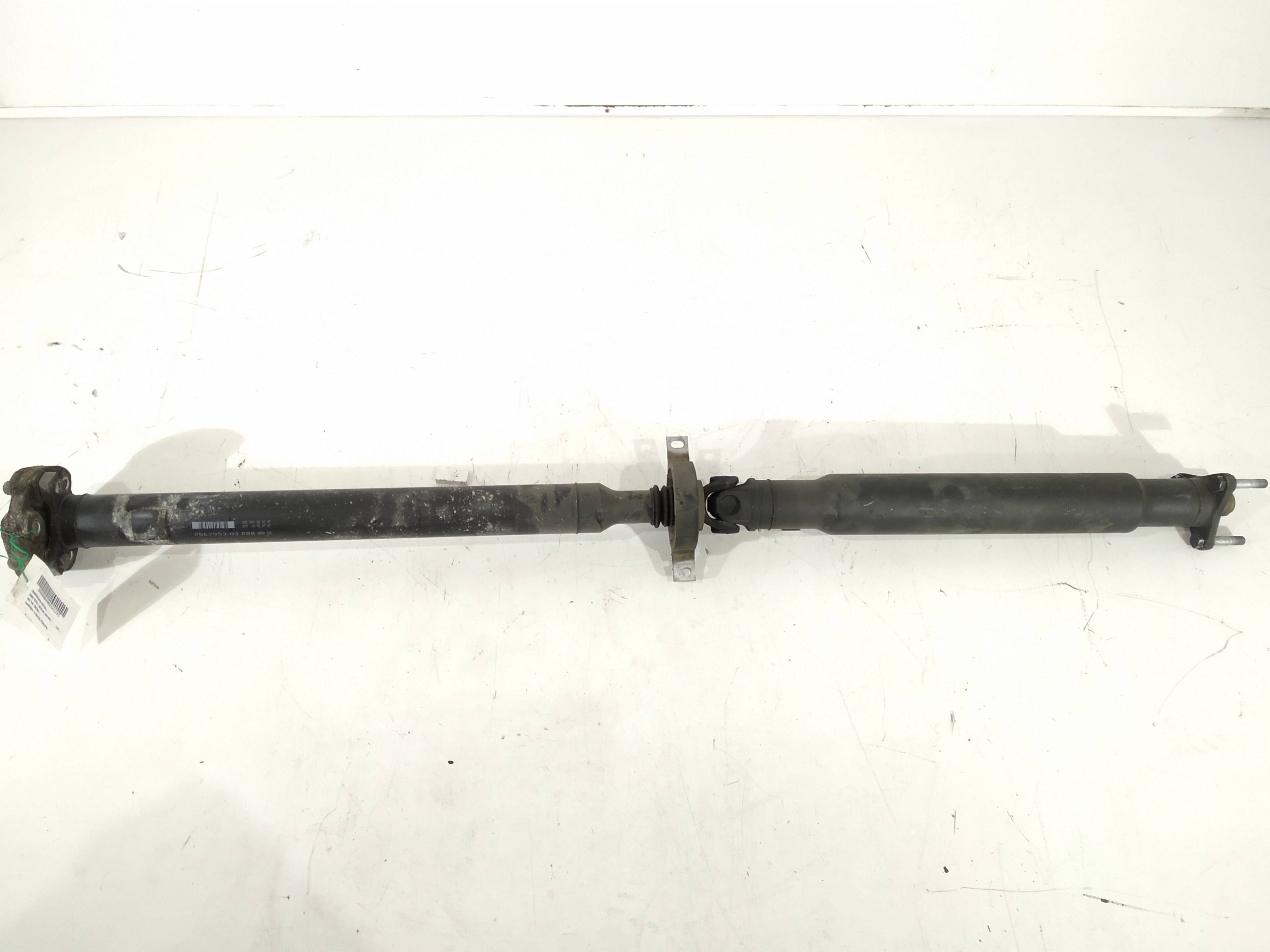 BMW 1 Series E81/E82/E87/E88 (2004-2013) Gearbox Short Propshaft 7567953, 7567953, 7567953 19328710