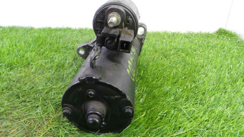 SEAT Cordoba 1 generation (1993-2003) Starter Motor 0001125005, 0001125005, 0001125005 24662491