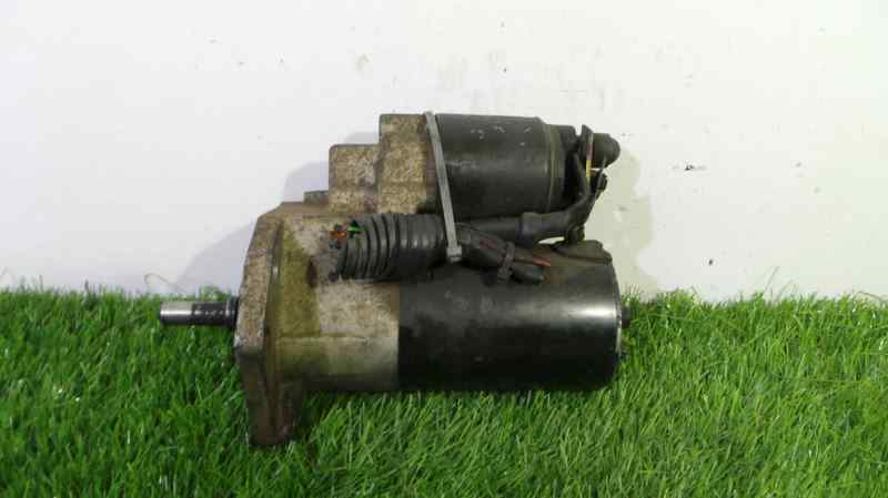 SEAT Ibiza 2 generation (1993-2002) Starter Motor 0001107025, 0001107025, 0001107025 24662586