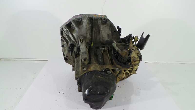 NISSAN Micra K12 (2002-2010) Växellåda JH3158, JH3158 19248178