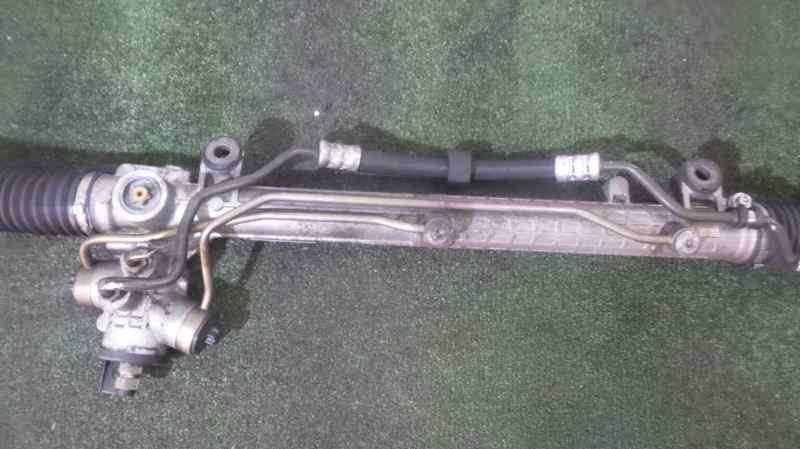 MERCEDES-BENZ A-Class W168 (1997-2004) Steering Rack 149432 18893950