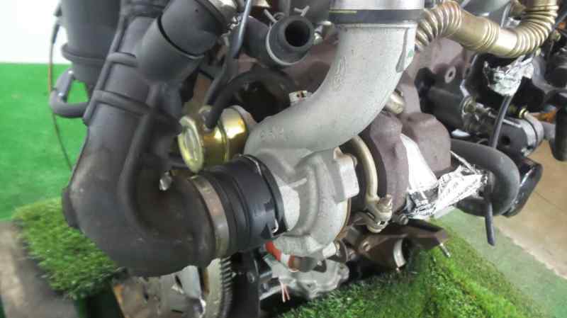 FORD Transit Engine C9DA 18942537