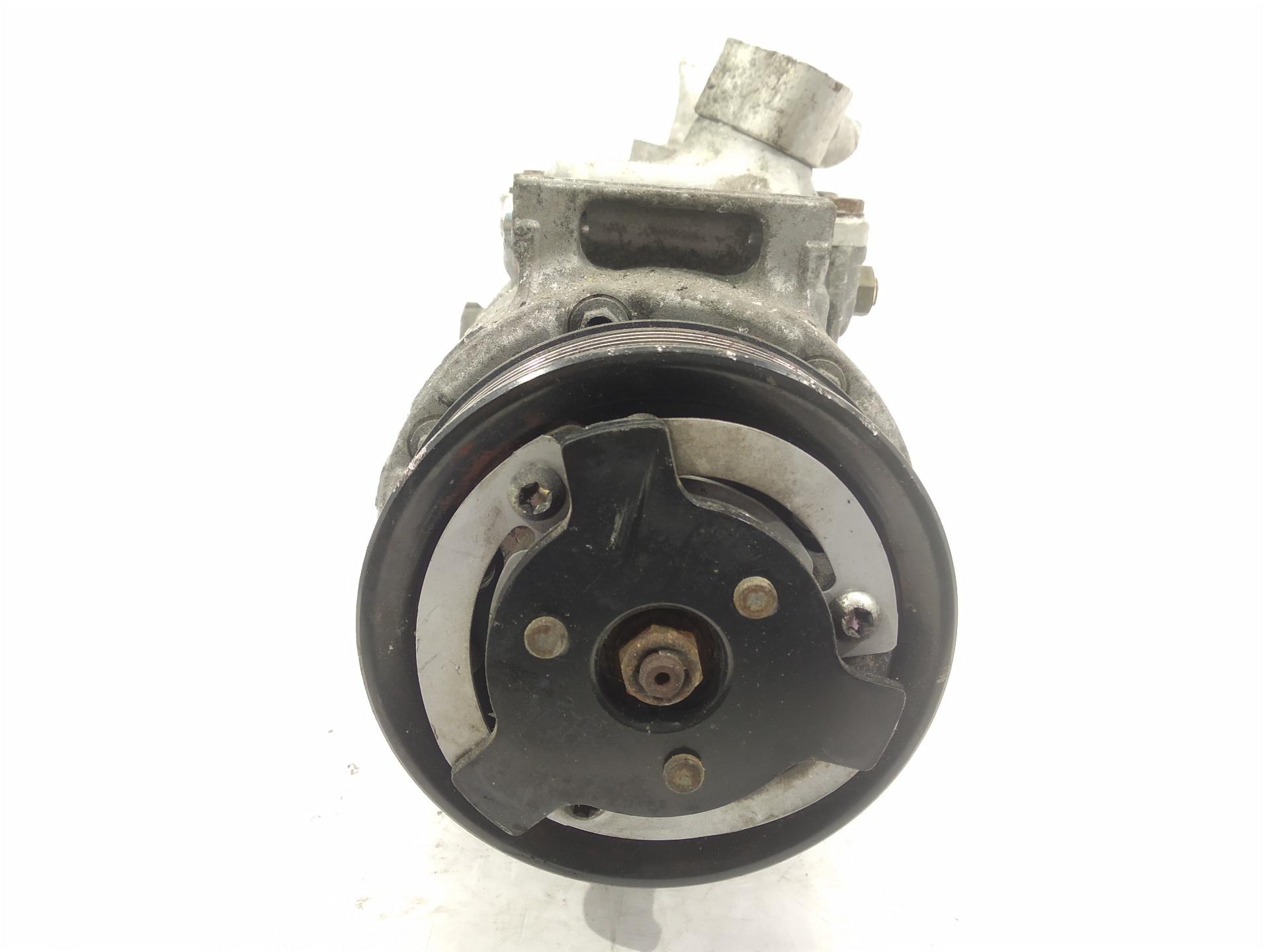 AUDI A2 8Z (1999-2005) Air Condition Pump U4571,U4571,U4571 23351607