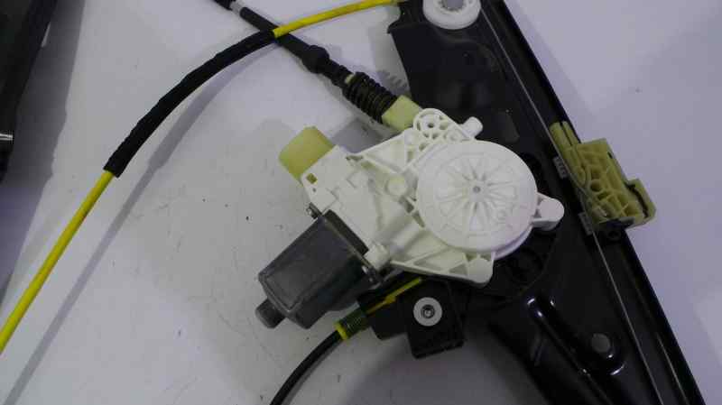 BMW 7 Series F01/F02 (2008-2015) Front Right Door Window Regulator 70460320 19152696