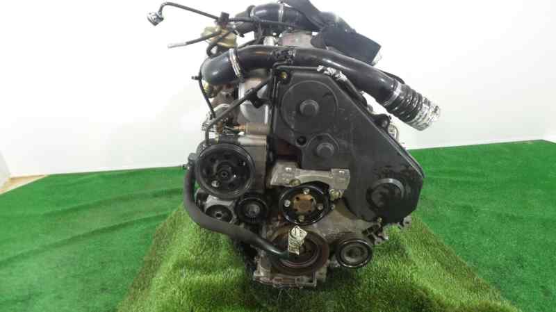 FORD Transit Engine C9DA 18942537