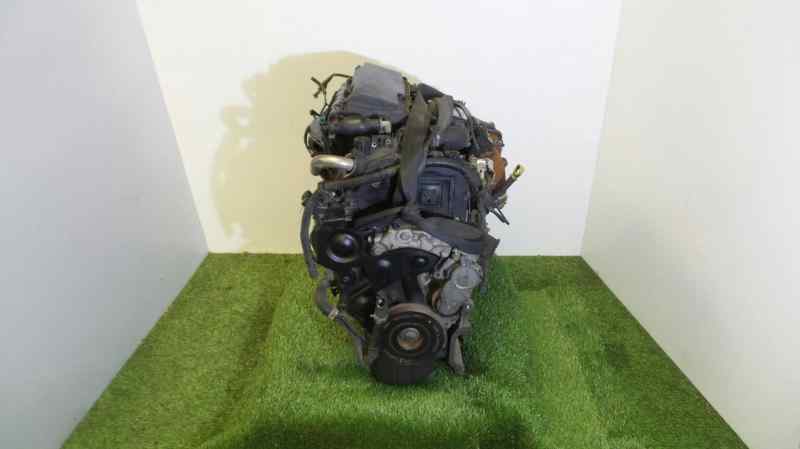 CITROËN C3 1 generation (2002-2010) Engine 8HX 18855766