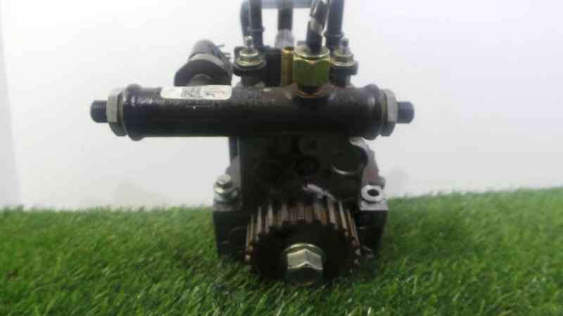 PEUGEOT 407 1 generation (2004-2010) High Pressure Fuel Pump 5WS40157 18894742