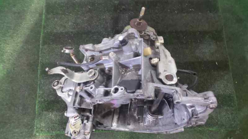 CITROËN Xsara 1 generation (1997-2004) Gearbox 20TA87 18870563