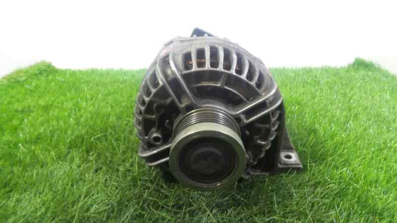 VOLVO S60 1 generation (2000-2009) Alternateur 0124525029, 0124525029 18948354