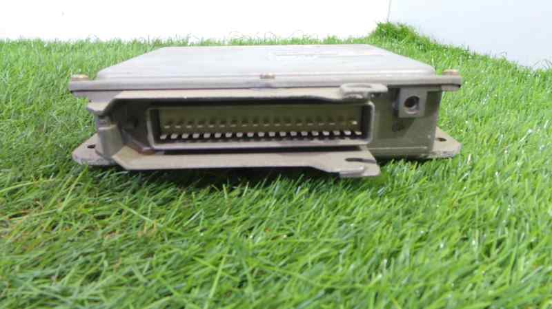 CITROËN Saxo 2 generation (1996-2004) Engine Control Unit ECU 882333 18971802