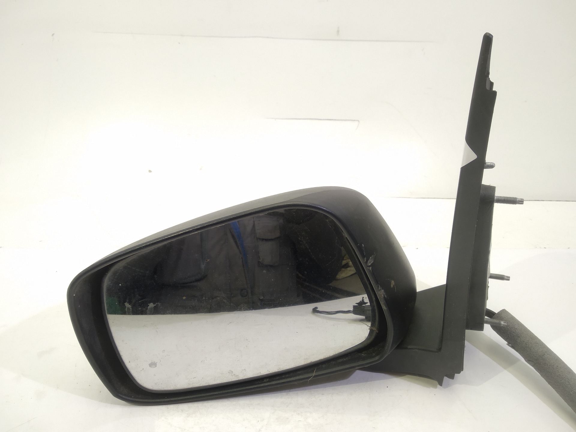 NISSAN NP300 1 generation (2008-2015) Left Side Wing Mirror 96302EB010 25300344