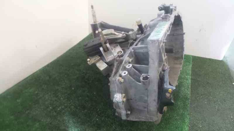 NISSAN Almera N16 (2000-2006) Gearbox JR5106,JR5106,JR5106 24483569