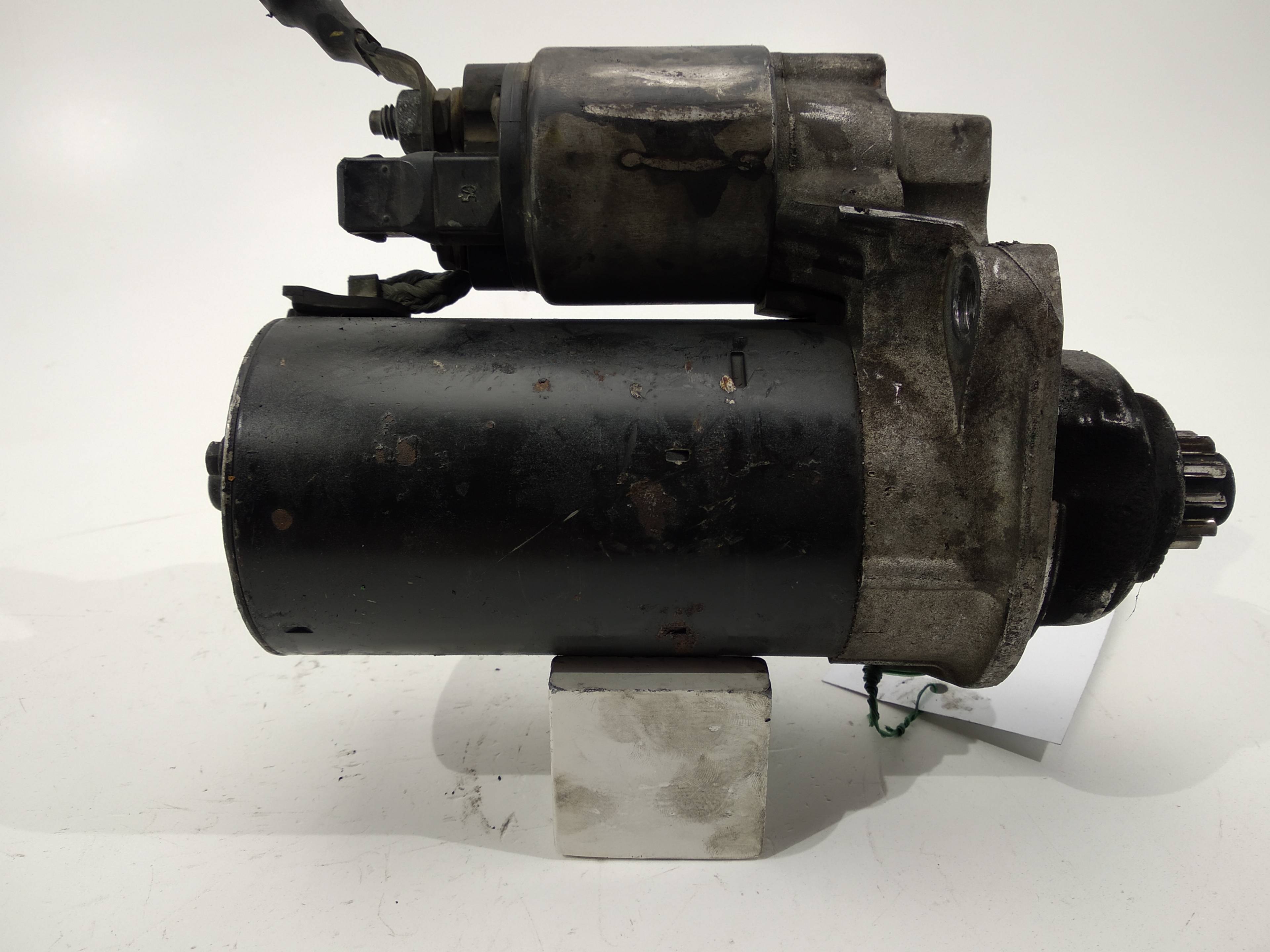 SEAT Cordoba 2 generation (1999-2009) Starter Motor 0001125042,0001125042 19309599