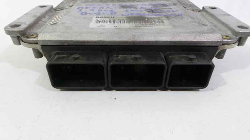 RENAULT Megane 1 generation (1995-2003) Engine Control Unit ECU 0281010819,0281010819,0281010819 24488475