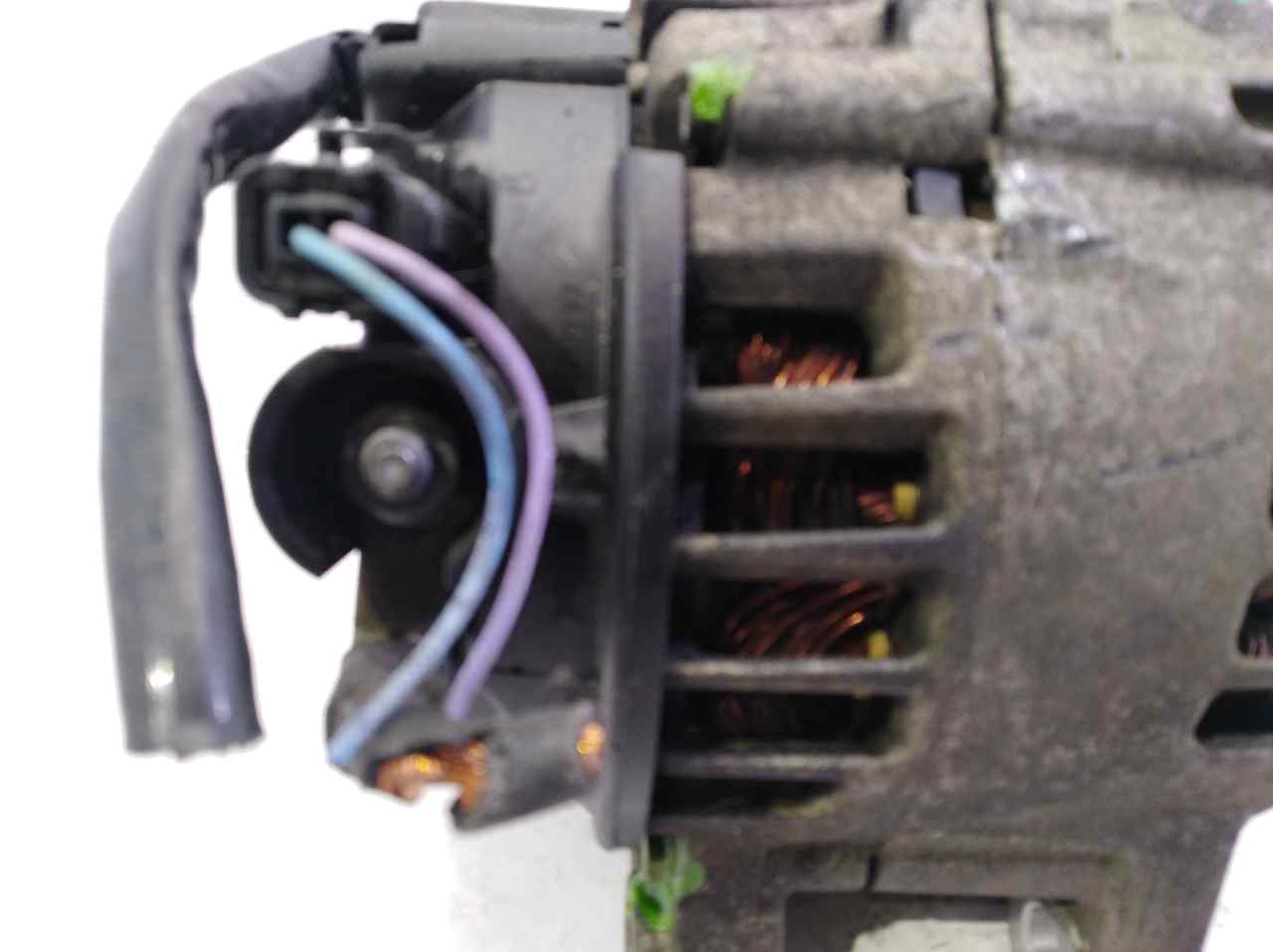 FORD Focus RS Ģenerators 9665617780 25304675