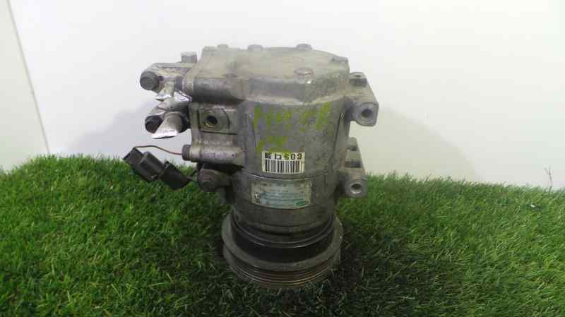 HYUNDAI Matrix 1 generation (2001-2010) Air Condition Pump DEYDA02, DEYDA02, DEYDA02 24663524
