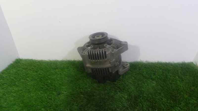 RENAULT Megane 2 generation (2002-2012) Alternator 7700871033 25281795