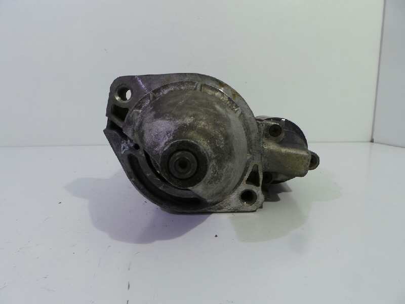 MERCEDES-BENZ S-Class W140/C140 (1991-1998) Startmotor 0001110075, 0001110075 19184187