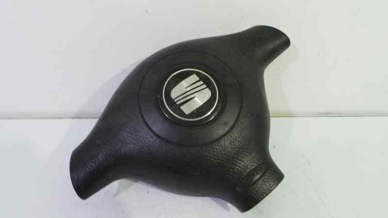 SEAT Leon 1 generation (1999-2005) Другие блоки управления 1M0880201K 19148895