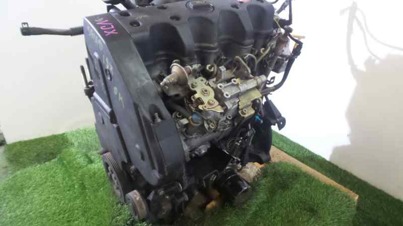 PEUGEOT Engine VJX 18926523