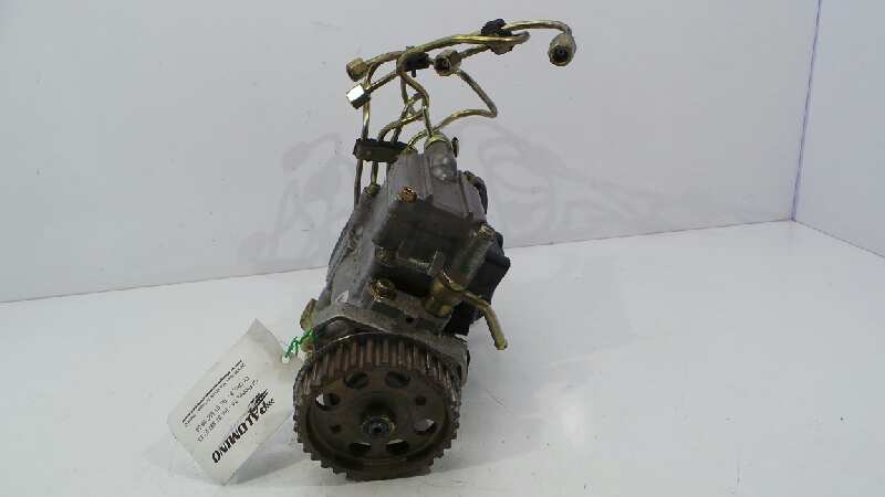 NISSAN Primera P11 (1996-2002) High Pressure Fuel Pump 167002N100, 167002N100, 167002N100 19258545